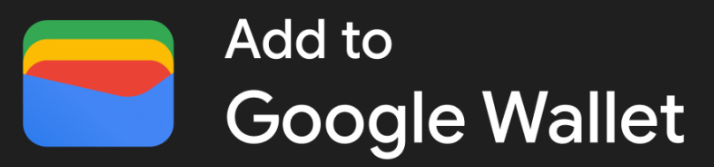 Add to Google Wallet