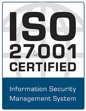 ISO 27001